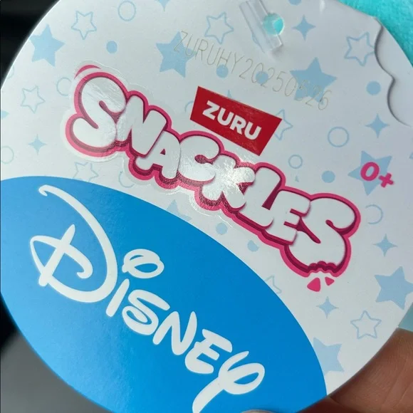 Disney® 14" Sulley with Ice Cream Plush - Picture 2 of 5